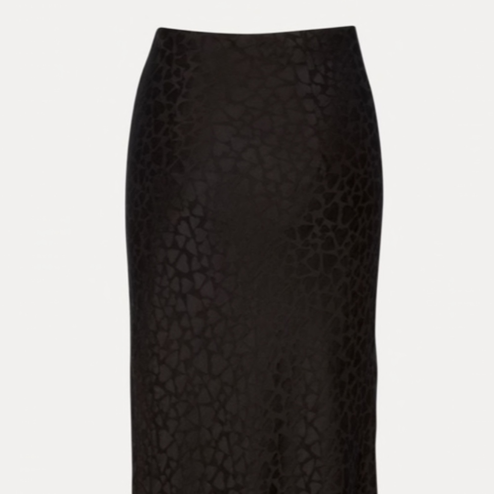 THE NAOMI skirt Realisation